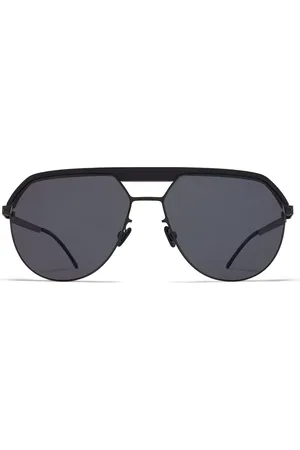 MYKITA ML02 Polarized 305 Gafas de Sol para Hombre Negras