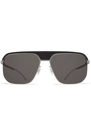 MYKITA ML06 471 Gafas de Sol para Hombre Negras