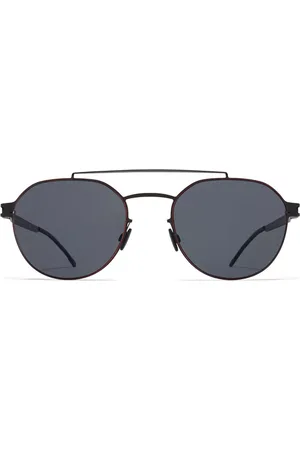 MYKITA ML04 Polarized 002 Gafas de Sol para Hombre Negras