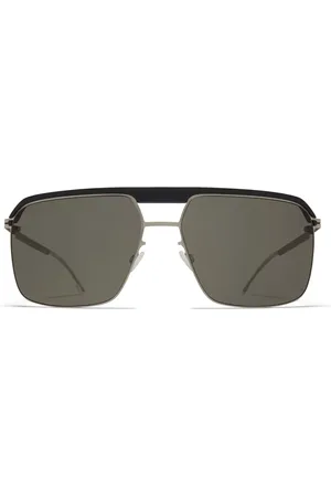 MYKITA ML03 471 Gafas de Sol para Hombre Negras