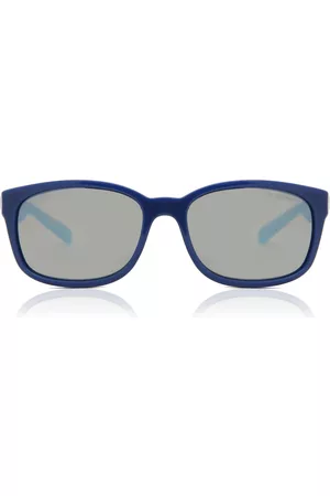 Nike SPIRIT EV0886 Para Niños 464 Gafas de Sol Para Niños Azules