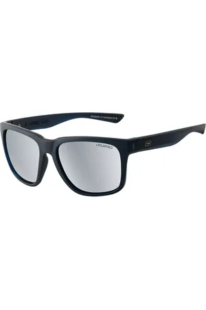 Dirty Dog Kooky Polarized 53727 Gafas de Sol para Hombre Negras