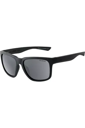 Dirty Dog Kooky Polarized 53726 Gafas de Sol para Hombre Negras