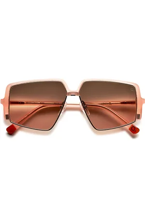 Etnia Barcelona Hidden Hills Sun PKPG Gafas de Sol para Hombre Rosas