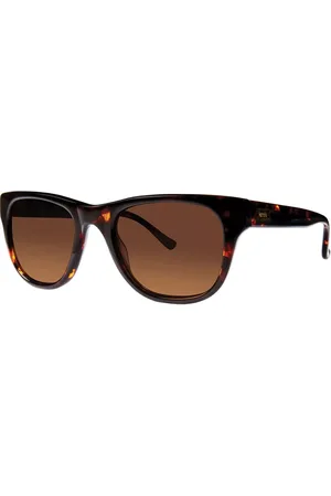 Kensie For Real Dark Carey Gafas de Sol para Hombre Careyshell