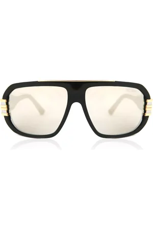 Cazal 882 002 Gafas de Sol para Hombre Negras