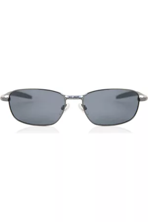 Bloc Pluto Polarized P330 Gafas de Sol para Hombre Grises