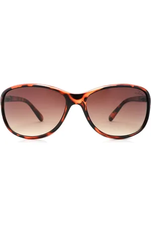 Bloc Bee F373 Gafas de Sol para Mujer Careyshell