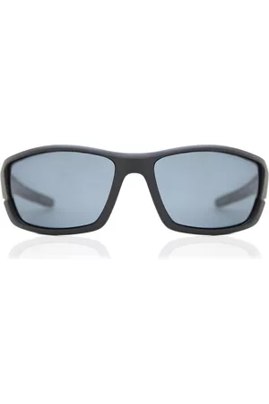Bloc Delta Polarized P40 Gafas de Sol para Hombre Negras