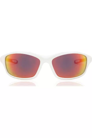 Bloc Daytona XWR60 Gafas de Sol para Hombre Blancas