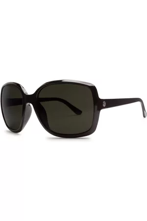 Electric Marin Polarized EE20701642 Gafas de Sol para Mujer Negras