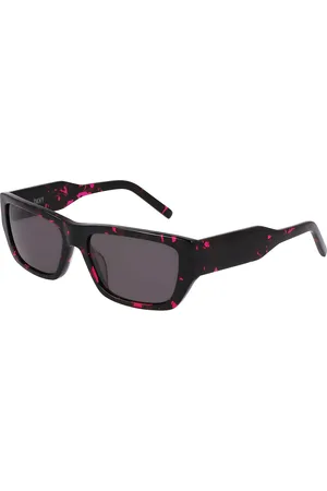 DKNY DK545S 658 Gafas de Sol para Mujer Careyshell