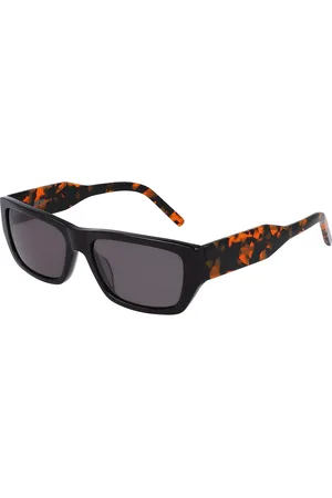 DKNY DK545S 001 Gafas de Sol para Mujer Negras