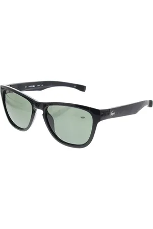 Lacoste L776S 001 Gafas de Sol para Hombre Negras