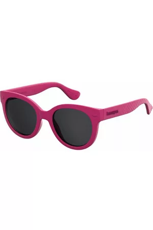 Havaianas NORONHA/S TDS/Y1 Gafas de Sol para Mujer Rosas