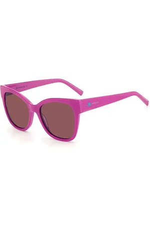 Missoni MMI 0070/S QHO/4S Gafas de Sol para Mujer Rosas
