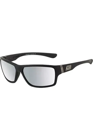 Dirty Dog Storm Polarized 53344 Gafas de Sol para Hombre Negras