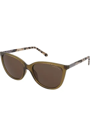 Radley RDS FIONN 107 Gafas de Sol para Hombre Verdes