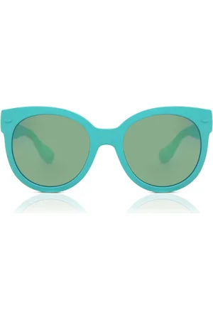 Havaianas NORONHA/M QPP/Z9 Gafas de Sol para Mujer Verdes