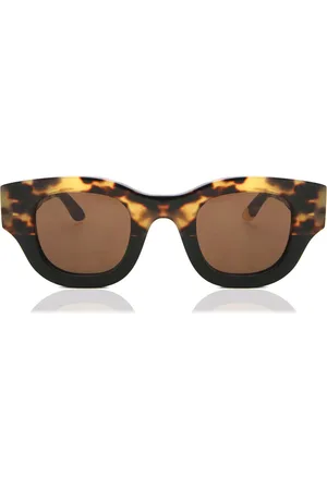 THIERRY LASRY Autocracy 259 Gafas de Sol para Hombre Careyshell
