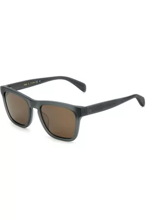 RAG&BONE RNB5051/S RIW/70 Gafas de Sol para Hombre Grises