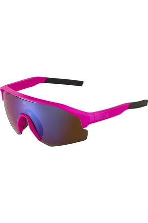 Bolle Lightshifter BS020002 Gafas de Sol para Hombre Rosas