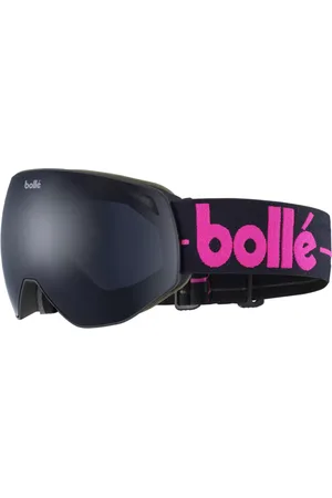 Bolle Torus BG062011 Gafas de Sol para Hombre Negras