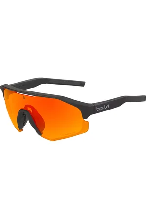Bolle Lightshifter Polarized BS020009 Gafas de Sol para Hombre Negras
