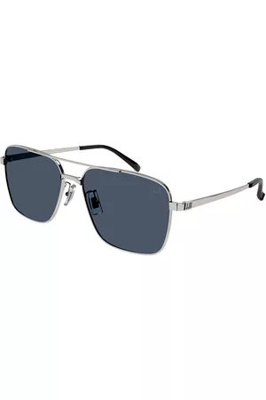 Dunhill DU0052S 003 Gafas de Sol para Hombre