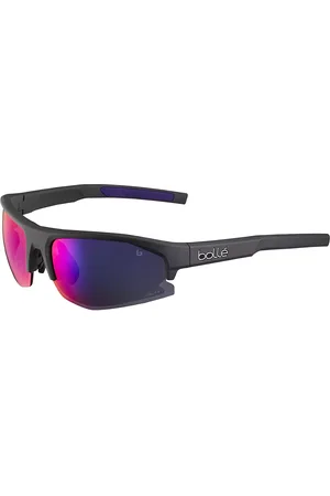 Bolle Bolt 2.0 S Polarized BS004002 Gafas de Sol para Hombre Negras