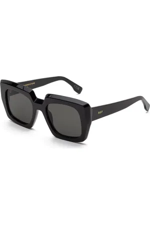 Retrosuperfuture PISCINA PINK BKK Gafas de Sol para Hombre Negras