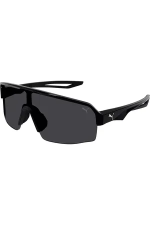 PUMA PU0399S 001 Gafas de Sol para Hombre Negras