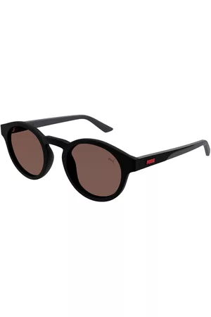 PUMA Hombre Gafas de sol - Gafas de Sol PU0428S 003