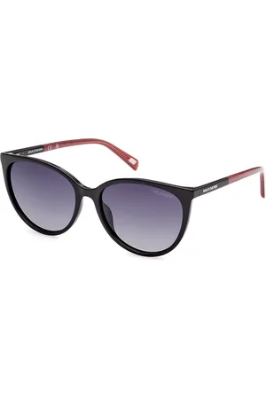 Skechers SE6169 Polarized 01D Gafas de Sol para Mujer Negras