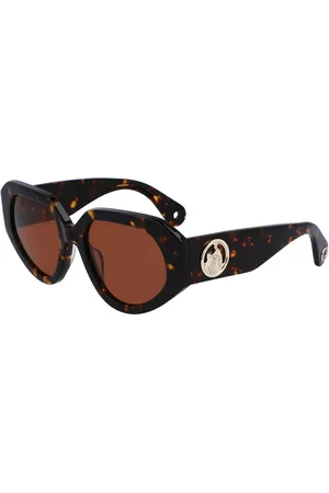 Lanvin LNV647S 234 Gafas de Sol para Mujer Careyshell