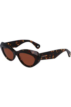 Lanvin LNV648S 234 Gafas de Sol para Mujer Careyshell