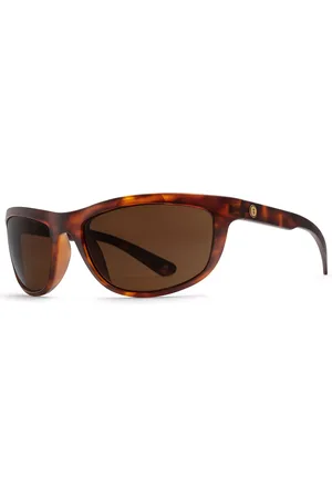 Electric Escalante Azules-Light Block Polarized EE21163543 Gafas de Sol para Hombre Careyshell
