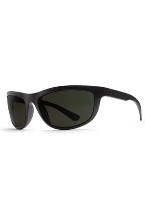 Electric Escalante Azules-Light Block Polarized EE21101042 Gafas de Sol para Hombre Negras