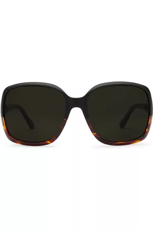 Electric Marin Azules-Light Block Polarized EE20762342 Gafas de Sol para Mujer Careyshell