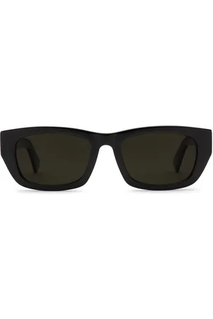 Electric Catania Azules-Light Block Polarized EE21201642 Gafas de Sol para Hombre Negras