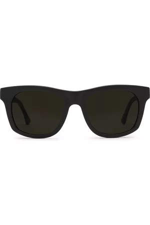 Electric Modena Azules-Light Block Polarized EE20901042 Gafas de Sol para Hombre Negras