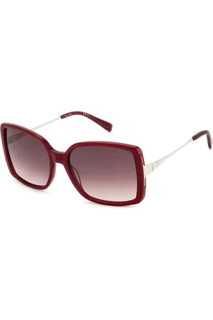 Pierre Cardin P.C. 8512/S LHF/HA Gafas de Sol para Mujer Borgoña