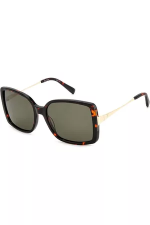 Pierre Cardin P.C. 8512/S 086/IR Gafas de Sol para Mujer Careyshell