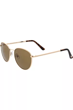 Oscar de la Renta OSS3109 700 Gafas de Sol para Mujer Dorados