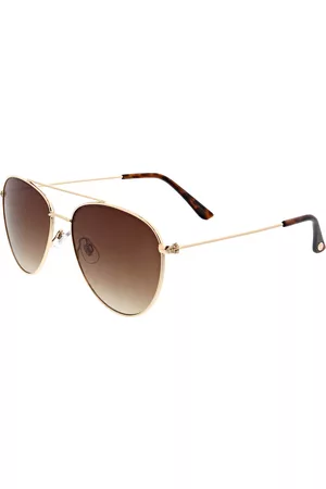 Oscar de la Renta OSS3110 700 Gafas de Sol para Mujer Dorados
