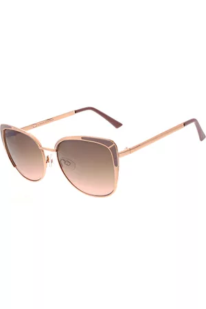 Oscar de la Renta OSS3090CE 780 Gafas de Sol para Mujer Purple