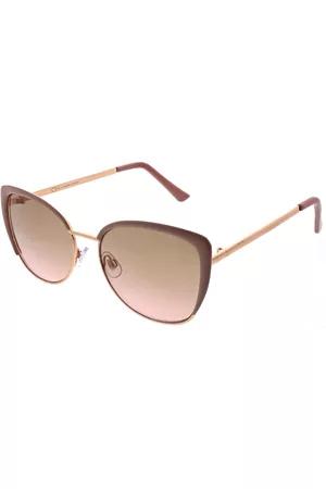 Oscar de la Renta OSS3077 780 Gafas de Sol para Mujer Purple
