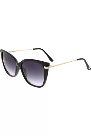 Oscar de la Renta OSS1362CE 001 Gafas de Sol para Mujer Negras