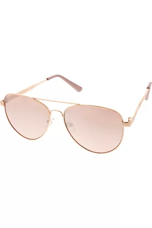 Oscar de la Renta OSS3111 780 Gafas de Sol para Mujer Dorados
