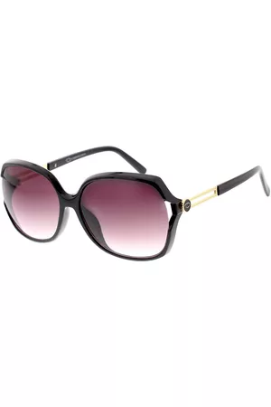 Oscar de la Renta OSS1324CE 001 Gafas de Sol para Mujer Negras